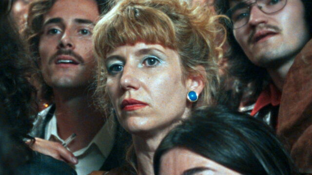 Vignette du programme télé Camarades