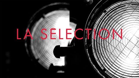Vignette du programme télé La sélection