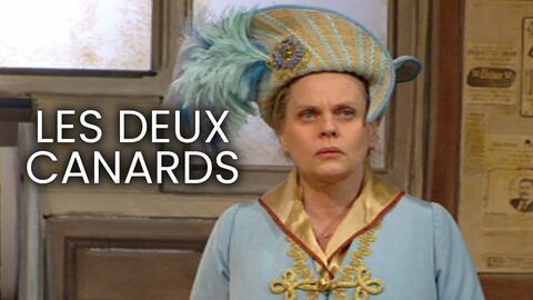 Vignette du programme télé Les deux canards