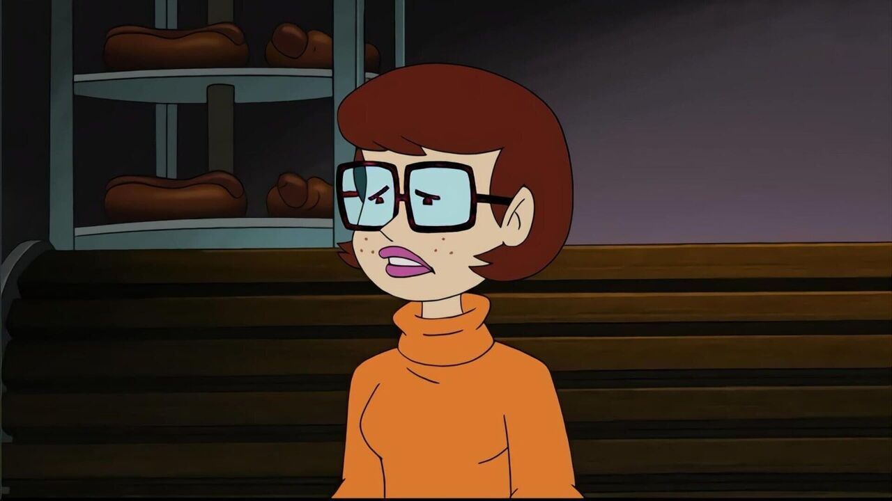 Vignette du programme télé Trop cool, Scooby-Doo !