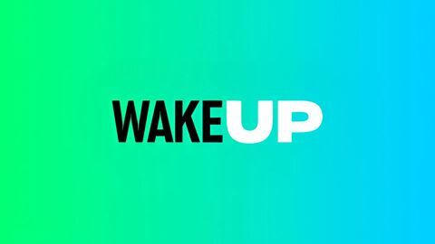 Vignette du programme télé Wake Up W9