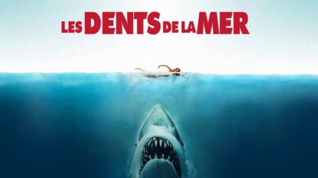 Vignette du programme télé Les dents de la mer