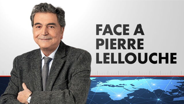 Vignette du programme télé Face à Pierre Lellouche