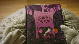 Vignette du programme télé Yétili (La chasse au trésor de Monsieur Taupe) S4 (32/69)