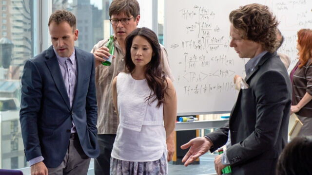Vignette du programme télé Elementary