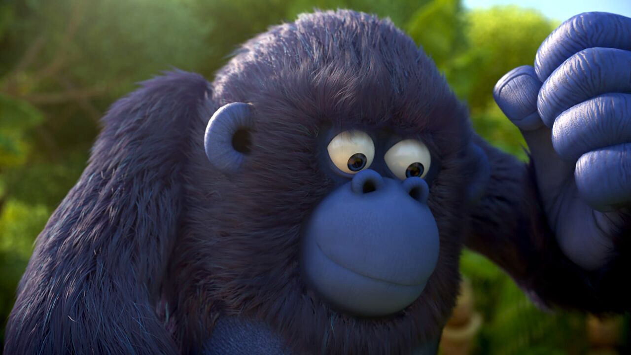 Vignette du programme télé Les as de la jungle à la rescousse