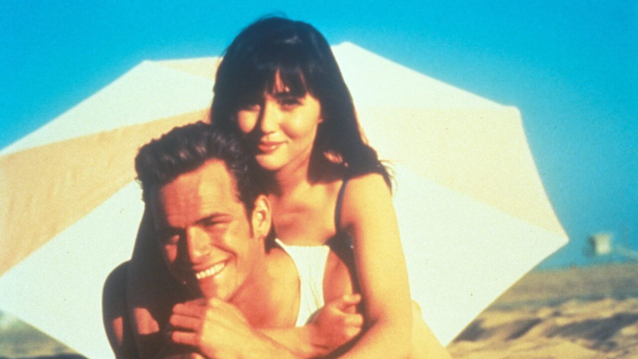 Vignette du programme télé Beverly Hills