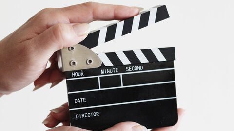 Vignette du programme télé Camarades
