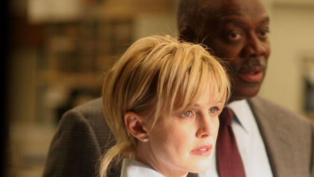 Vignette du programme télé Cold Case