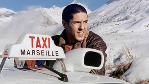 Vignette du programme télé Taxi 3