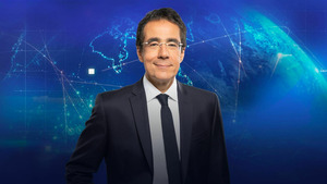 Vignette du programme télé Rochebin soir