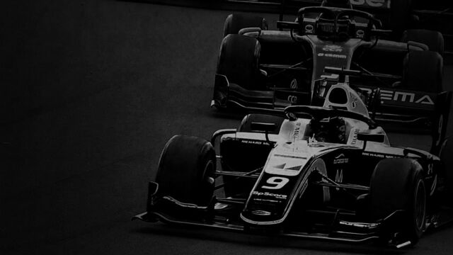 Vignette du programme télé Formule 2 : Chasing the Dream