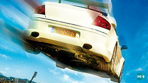 Vignette du programme télé Taxi 4