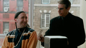 Vignette du programme télé New York Unité Spéciale (Le mensonge de trop) S4 (25/25)