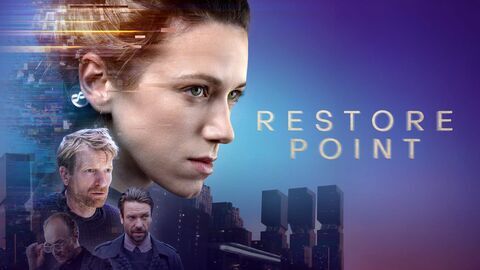 Vignette du programme télé Restore Point