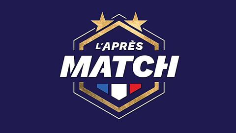 Vignette du programme télé Après match