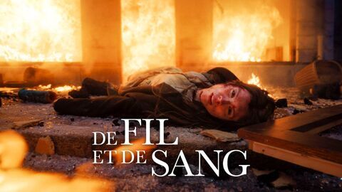 Vignette du programme télé De fil et de sang