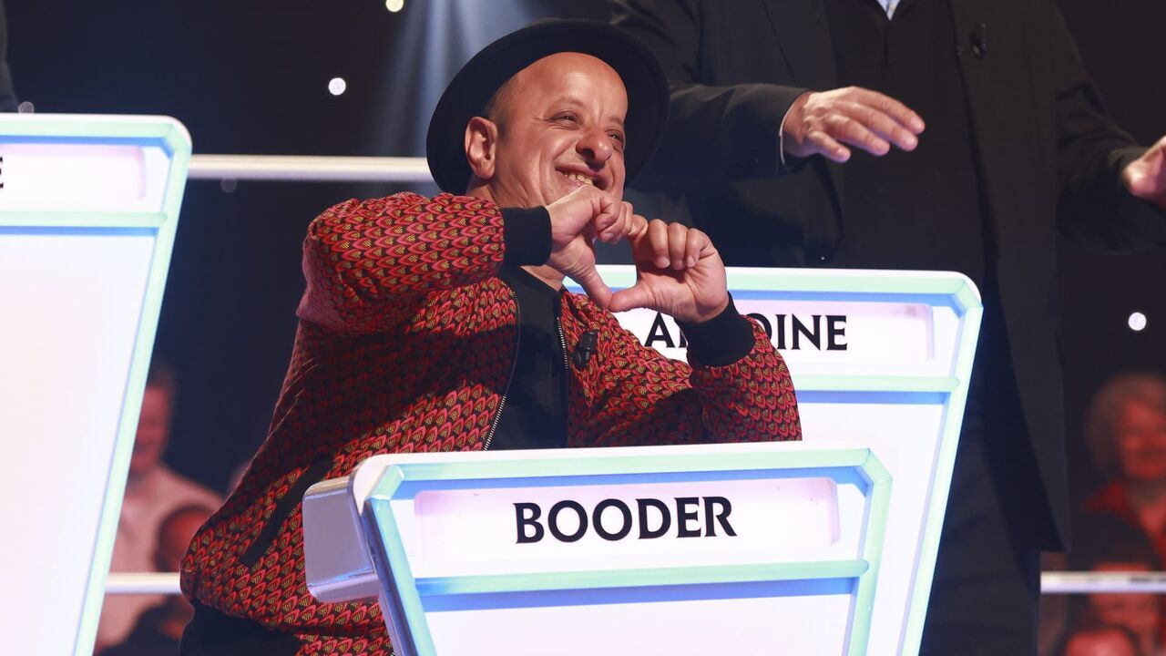 Vignette du programme télé Le grand concours