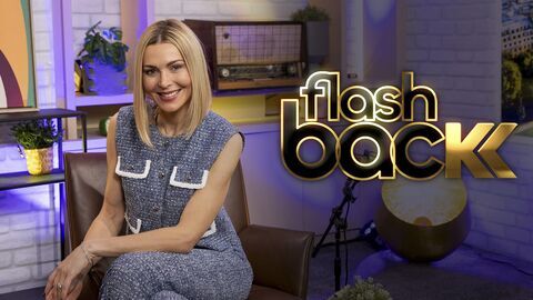 Vignette du programme télé Flashback