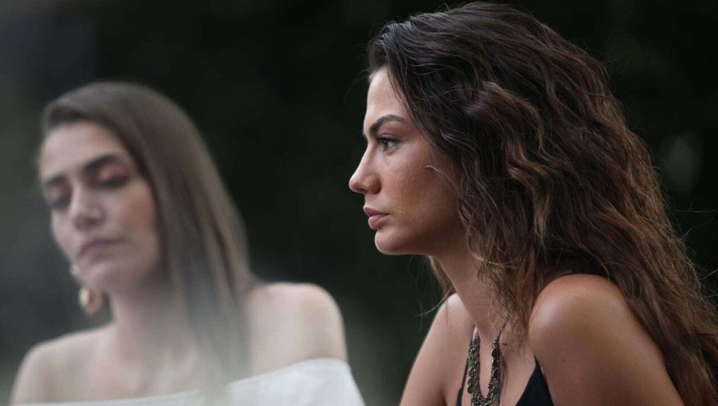 Vignette du programme télé Une vie rêvée