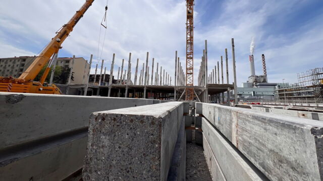 Vignette du programme télé Construire autrement : L'économie circulaire dans le bâtiment
