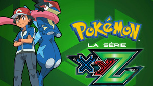 Vignette du programme télé Pokémon : XY (Une colère électrisante !) S19 (17/48)