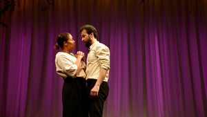 Vignette du programme télé Ring (Variations de couple)