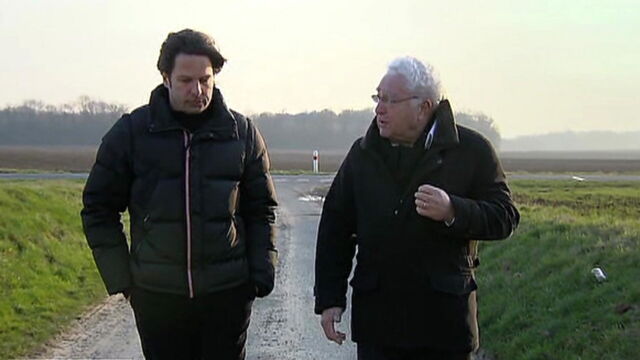 Vignette du programme télé Non élucidé