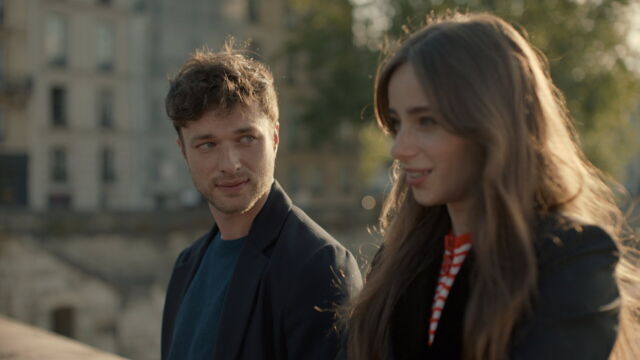 Vignette du programme télé Dear You