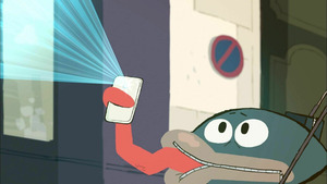 Vignette du programme télé Molusco (Techno Coco) S1 (47/52)