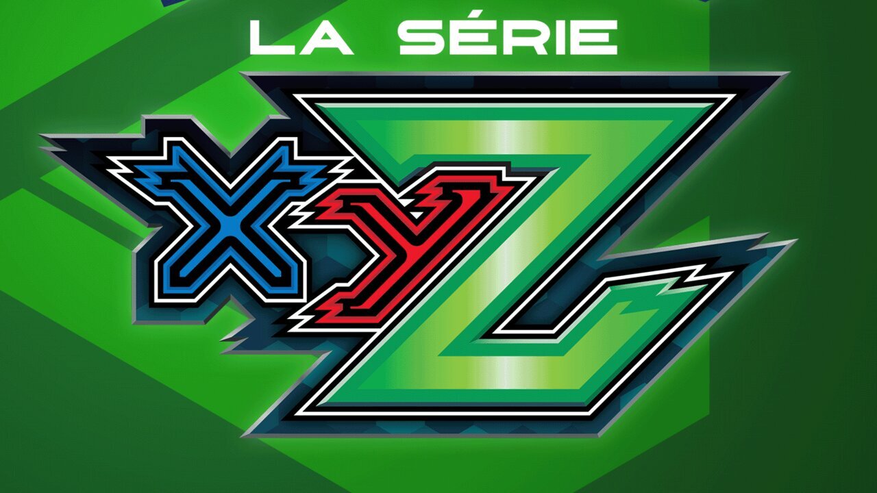 Vignette du programme télé Pokémon : XY
