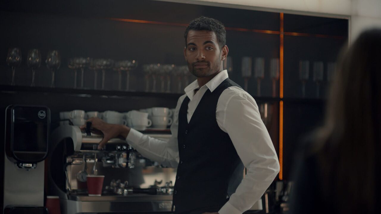 Vignette du programme télé Dear You