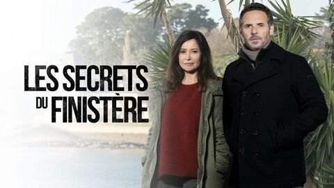 Vignette du programme télé Les secrets du Finistère