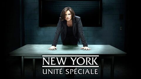 Vignette du programme télé New York Unité Spéciale