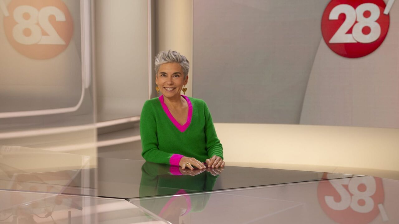 Vignette du programme télé 28 minutes