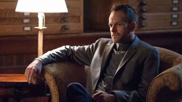 Vignette du programme télé Elementary