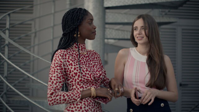 Vignette du programme télé Dear You
