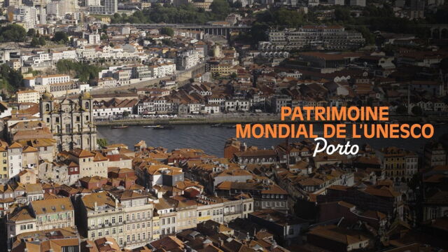 Vignette du programme télé Patrimoine mondial de l'Unesco : Trésors culturels
