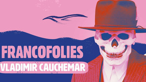 Vignette du programme télé Vladimir Cauchemar