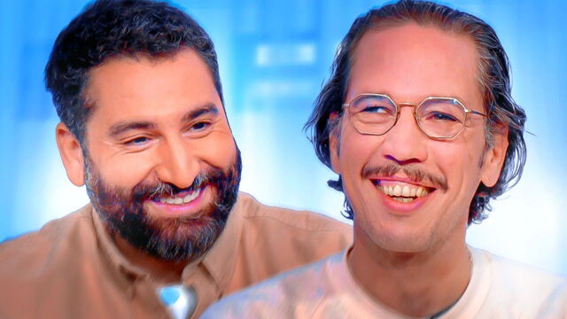 Vignette du programme télé Clique