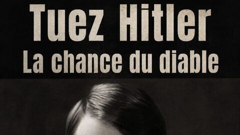 Vignette du programme télé Tuez Hitler !