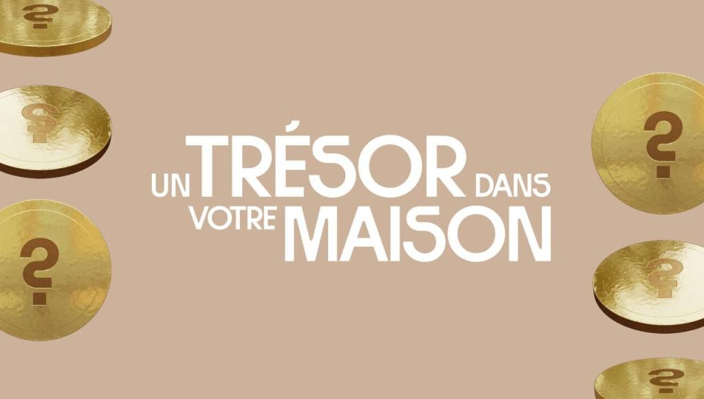 Vignette du programme télé Un trésor dans votre maison