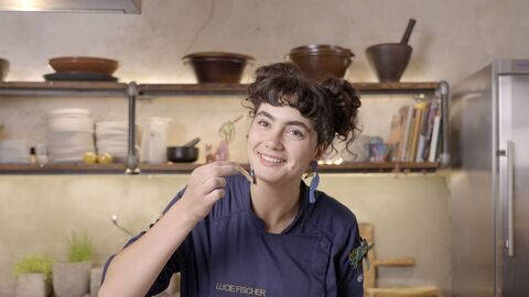 Vignette du programme télé Voyage gourmand