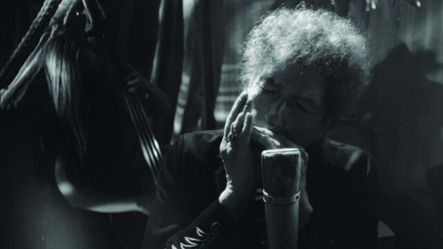 Vignette du programme télé Bob Dylan : 