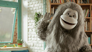 Vignette du programme télé Yétili (Le jardin des ours) S4 (58/69)