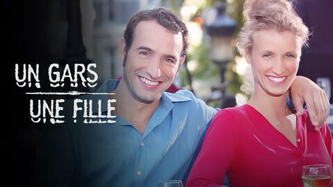Vignette du programme télé Un gars, une fille