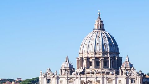 Vignette du programme télé La grande veillée des jeunes avec le pape