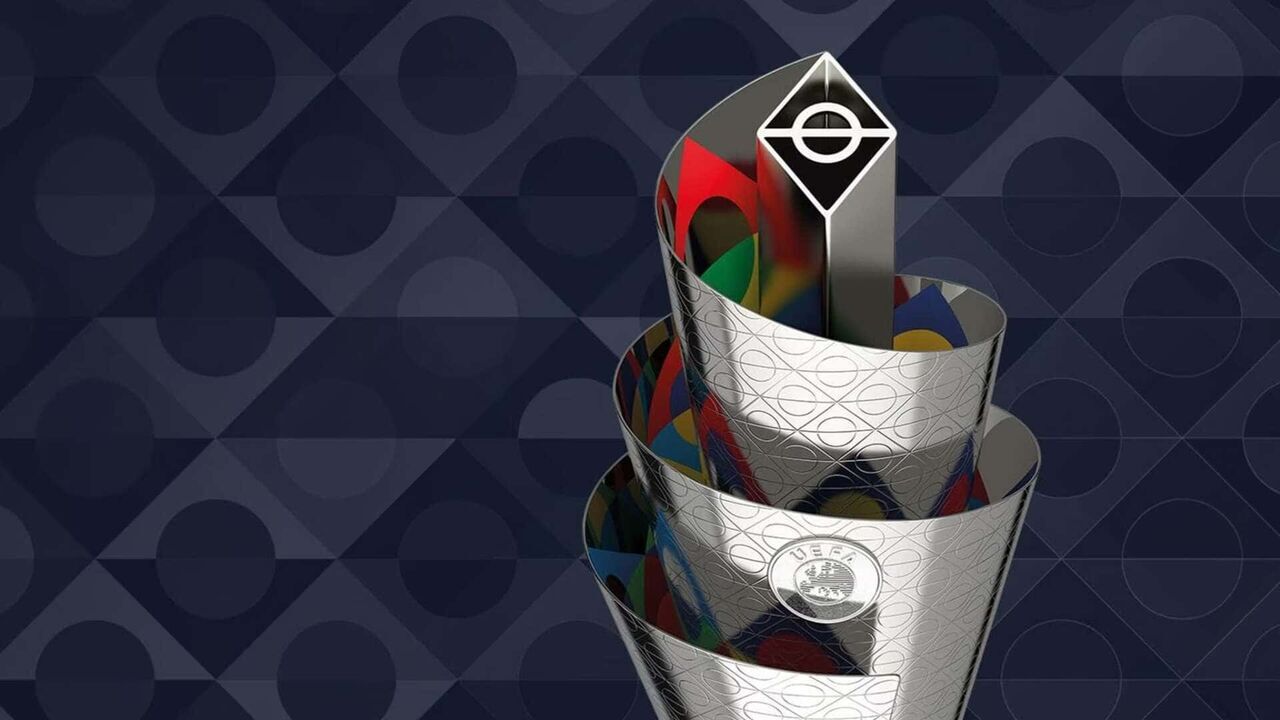 Vignette du programme télé Football : Ligue des Nations UEFA