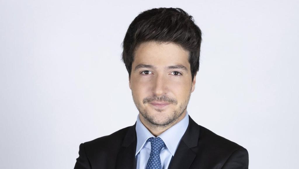 Vignette du programme télé L'Heure des Pros 2 Week-End