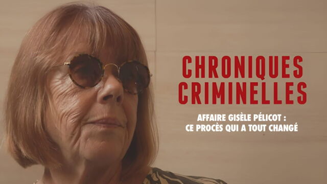 Vignette du programme télé Chroniques criminelles